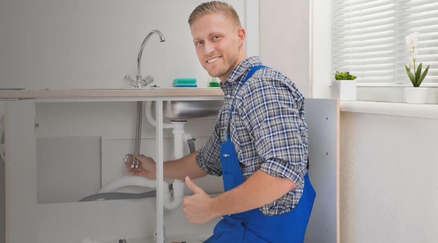 Local expert plumbing services in Gaston, NC